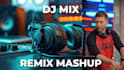 create a hit dj mix, best remix or mashup for clubs,