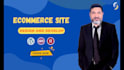 design and develop ecommerce website using wordpress