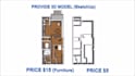model your floorplan into 3d by sketchup fastest