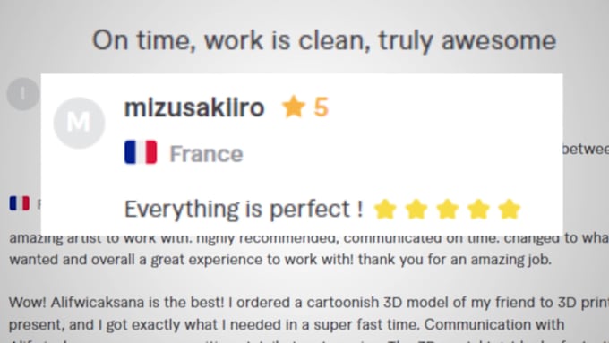 turn your idea to 3d cartoon character for 3d print