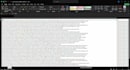 do web scraping, data mining and data extraction using python