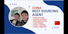 be your china sourcing agent