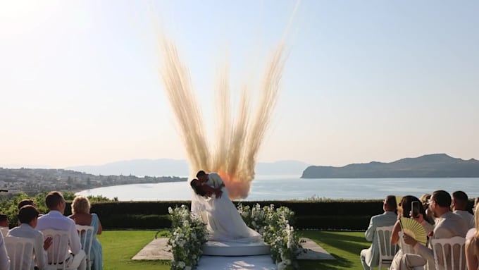 do travel, family, wedding or instagram video editing