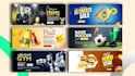 design branded web banners, website headers, covers, or sliders