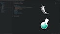 create flask and bottle rest API applications