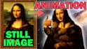 make your photos move