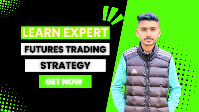 teach profitable futures trading strategy