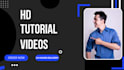 record high quality screencast explainer video tutorial