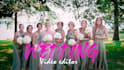 edit a cinematic wedding highlight film
