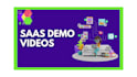 craft animated UI saas explainer video for saas product demo software
