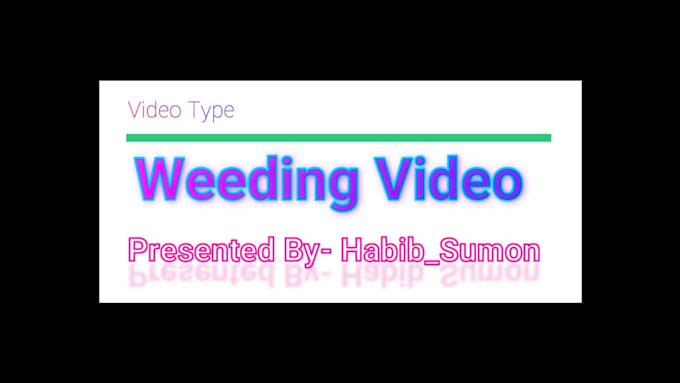 edit your video professionally