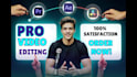 create top 10 faceless videos, cash cow editing, and youtube automation