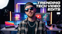 turn your tech content into high engagement reels and short
