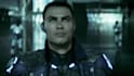 create a cinematic 3d game trailer, character animation and cutscene