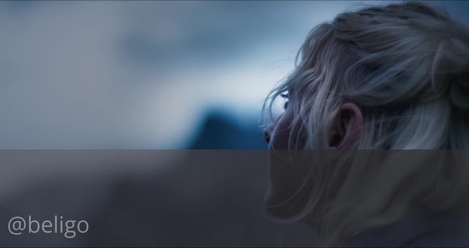 do professional video color grading and color correction