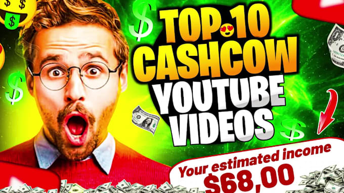 create automated cash cow, cash cow youtube ,cash cow channel, cash cow