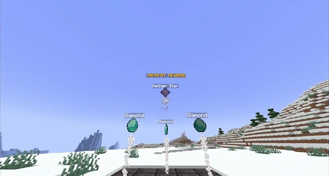create minecraft java edition plugins for your server