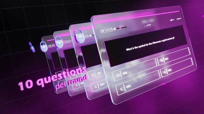 make a 3d product animation video