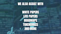 create whitepaper roadmap tokenomics for crypto rwa tokenization project