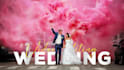 do cinematic wedding video editing