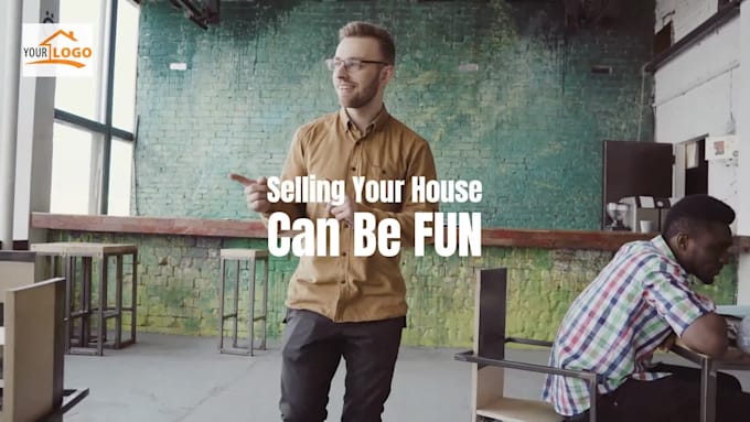 make funny dance video ads for real estate