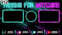 do youtube outro end screen within just 12 hours