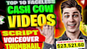 create faceless videos and youtube automation