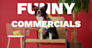 create funny commercials and video ads