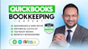 do quickbooks cleanup, quickbooks online bookkeeping, xero and zoho