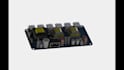 create professional pcb and schematics