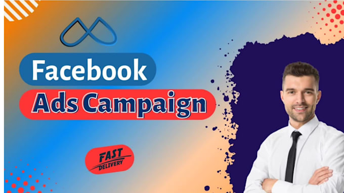 setup and manage facebook ads with laser target audience