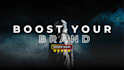 create eye catching brand commercial video ads
