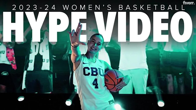 professional motion graphics for sports video editing reels