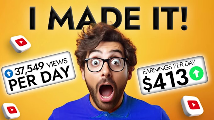 create high quality cash cow youtube videos, automated faceless top 10 videos