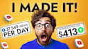 create high quality cash cow youtube videos, automated faceless top 10 videos