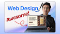 design a professional website in figma for your business