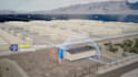 create 3d battery energy storage system renewable energy industrial animation