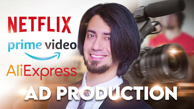 produce series or film for streaming platforms