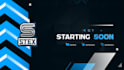 design twitch logo, stream animated overlay twitch stream package screens panels