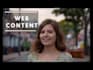 write copy or content for your website