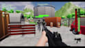 blueprint a game for you in unreal engine 4, 5