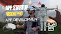 augmented reality ar vr app develop for android and ios