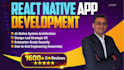 build native mobile apps using react native for rapid development