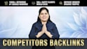 create competitor backlinks on high da site