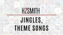 compose intro music, theme songs, jingles and audio logo