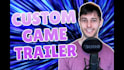 create an engaging video trailer for your mobile game