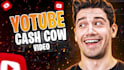 do cashcow video for your youtube channel