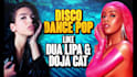 be your platinum record disco pop producer