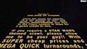 create your custom HD star wars style opening crawl
