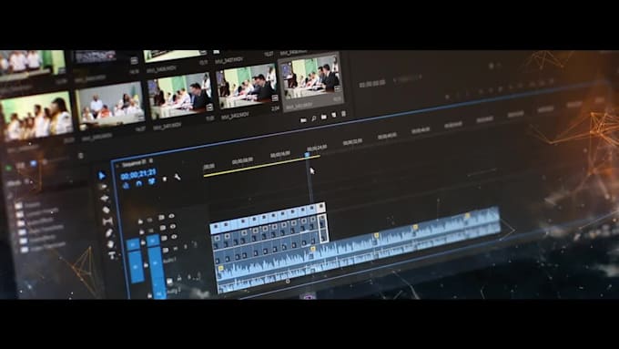 create cinematic trailer video ads for your brand